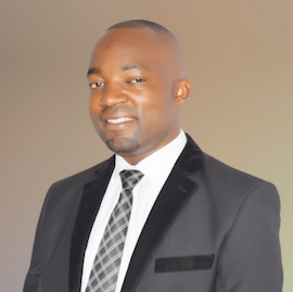 Fabrice Muchiga