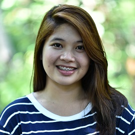 Anjelou Marie Estrella - ChangemakerXchange