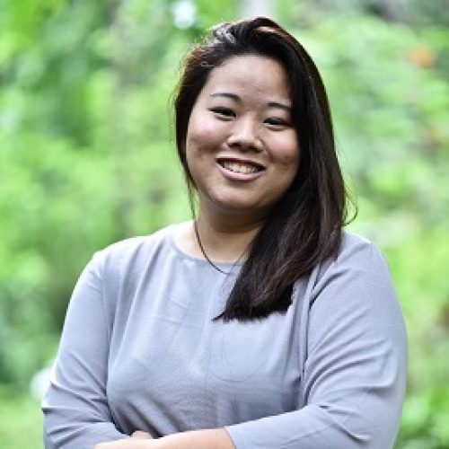 Melissa Chan ChangemakerXchange