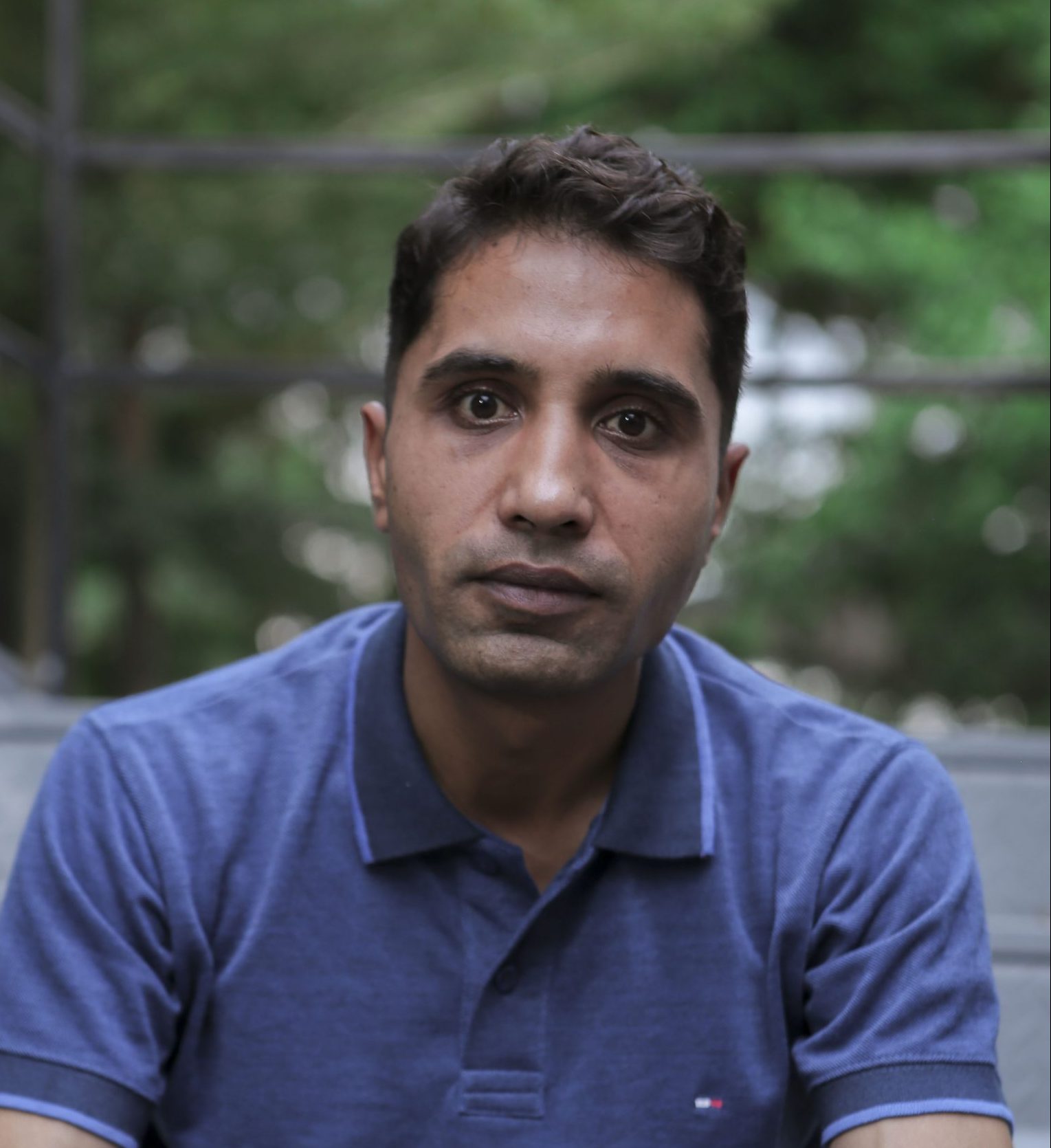 Abdul Qadeer - ChangemakerXchange