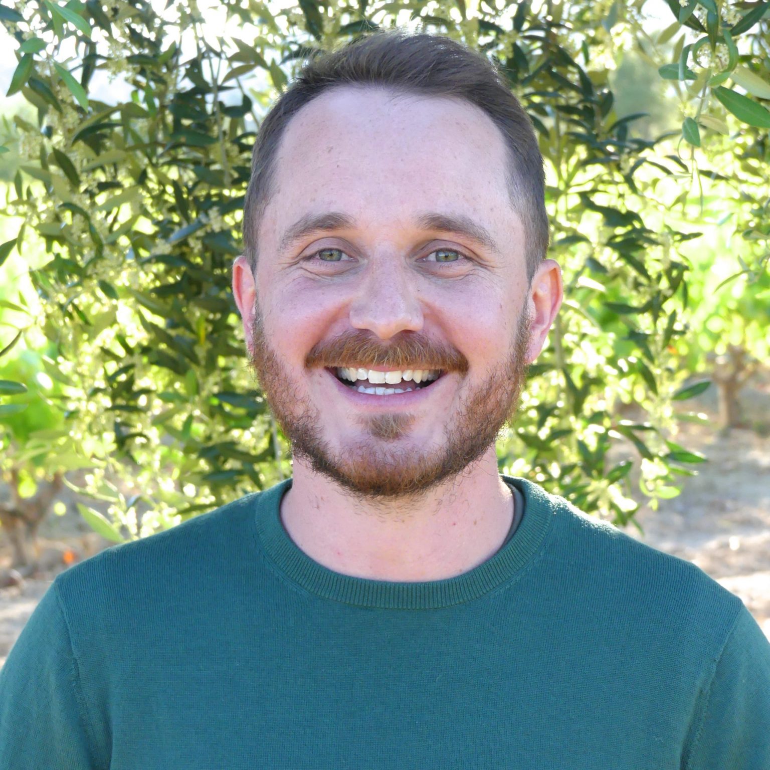 Guillaume ChangemakerXchange