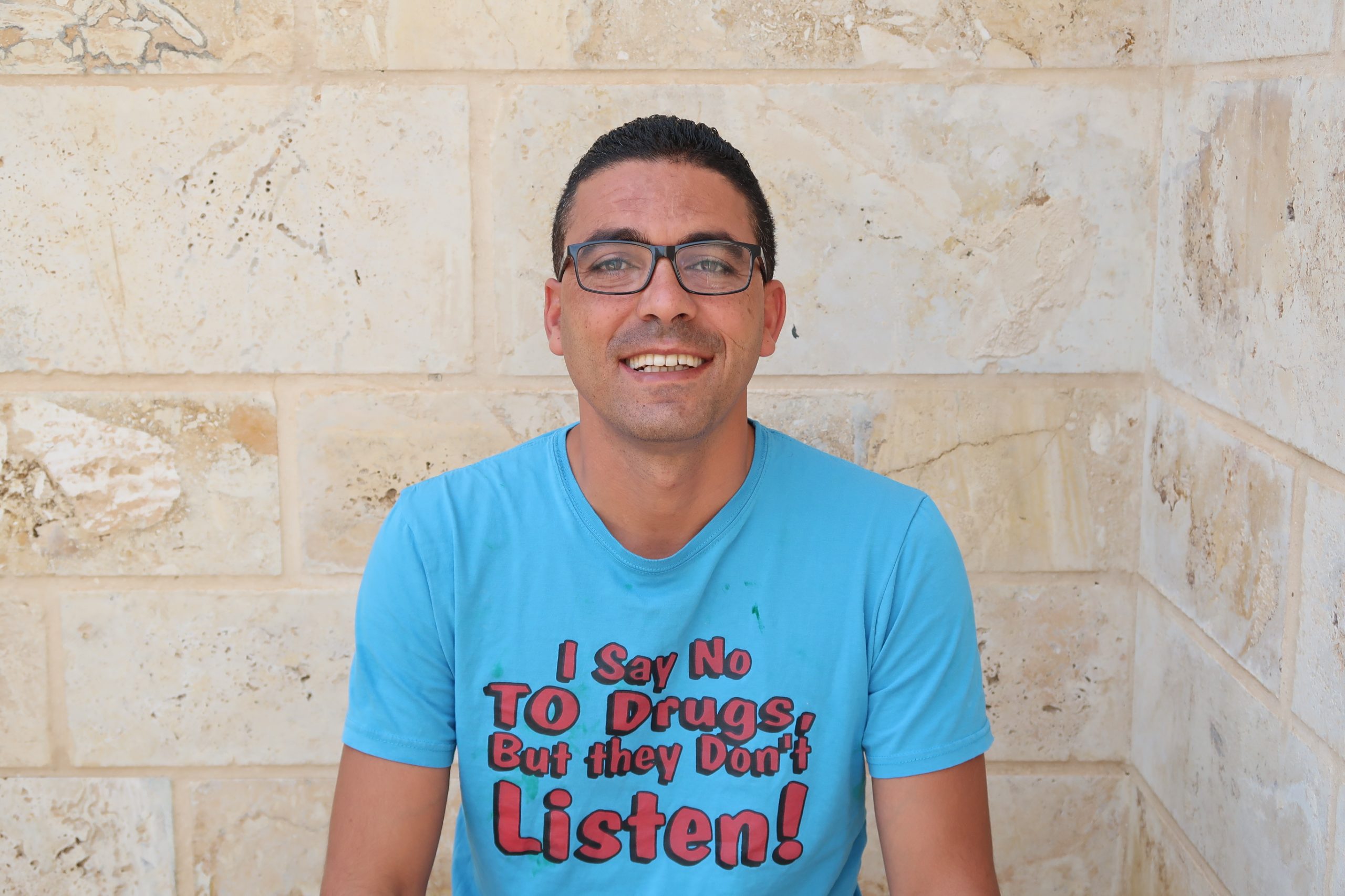 Kamel Jabarin Abo Hamde ChangemakerXchange kamel-jabarin-abo-hamde-changemakerxchange