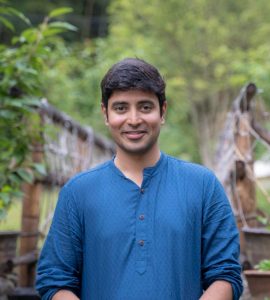 Sudarshan Mahajan