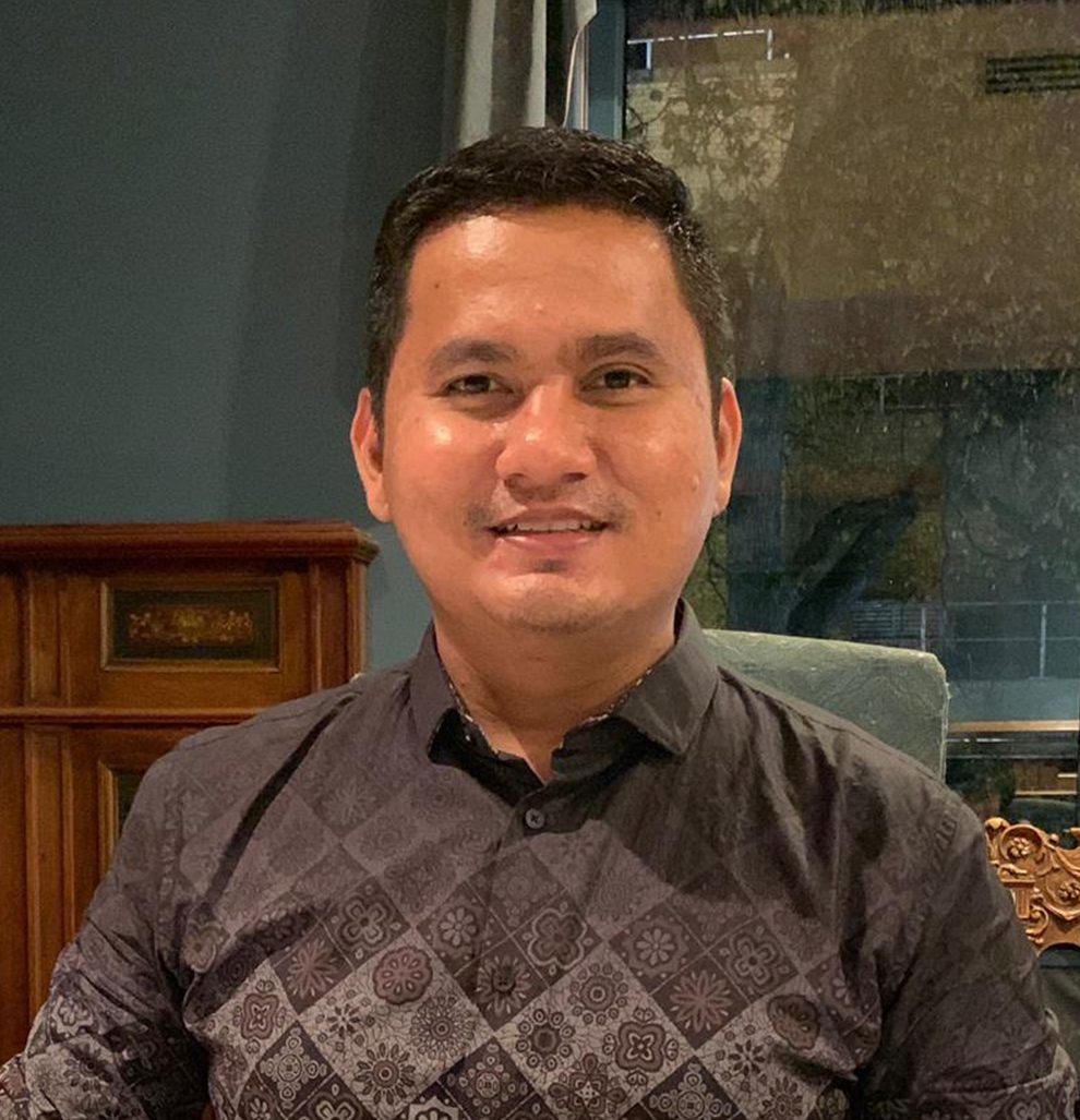 Muhammad Fathun ChangemakerXchange