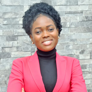 Ayodele Rebecca Olatunji