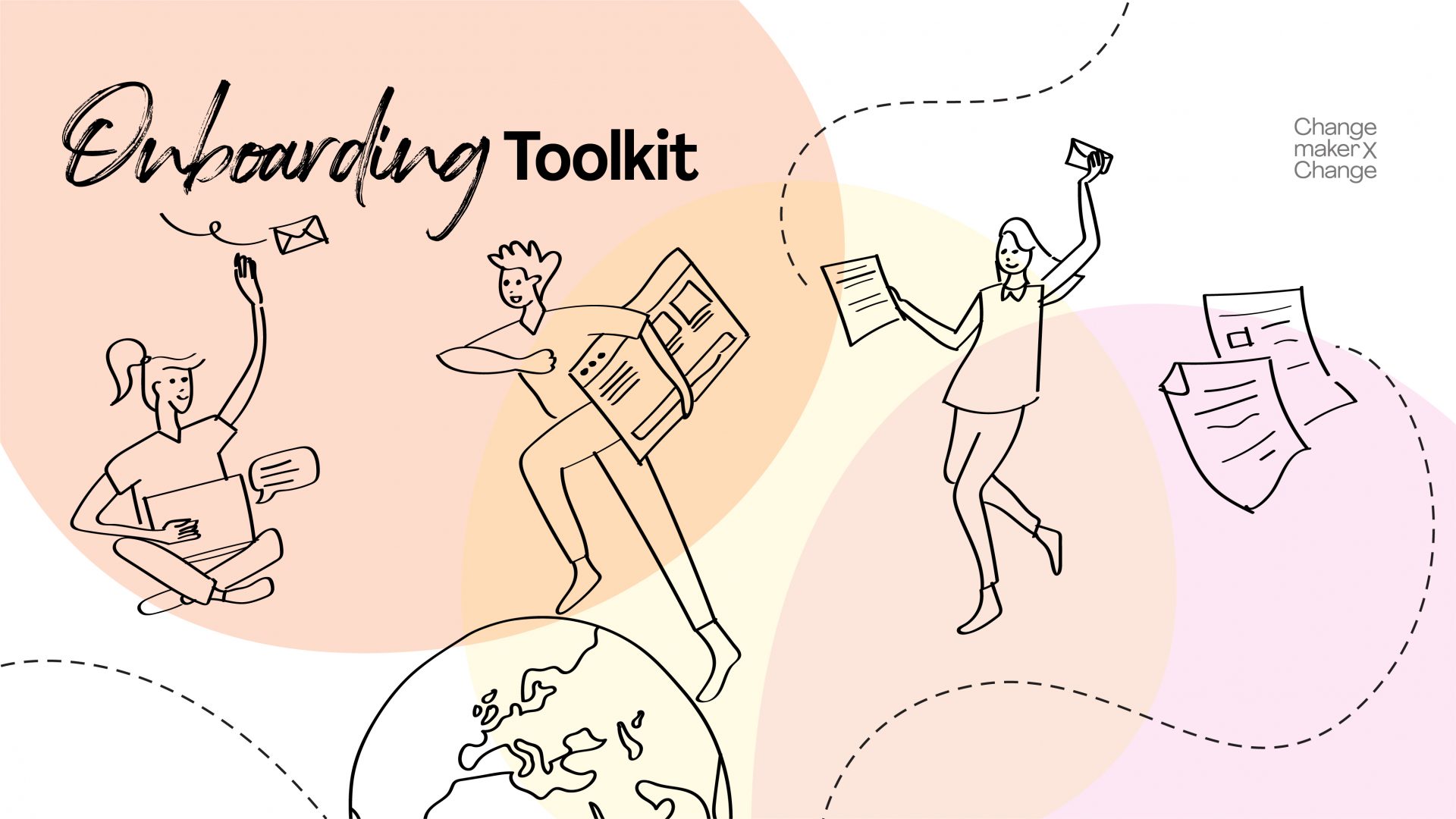 Resources - ChangemakerXchange