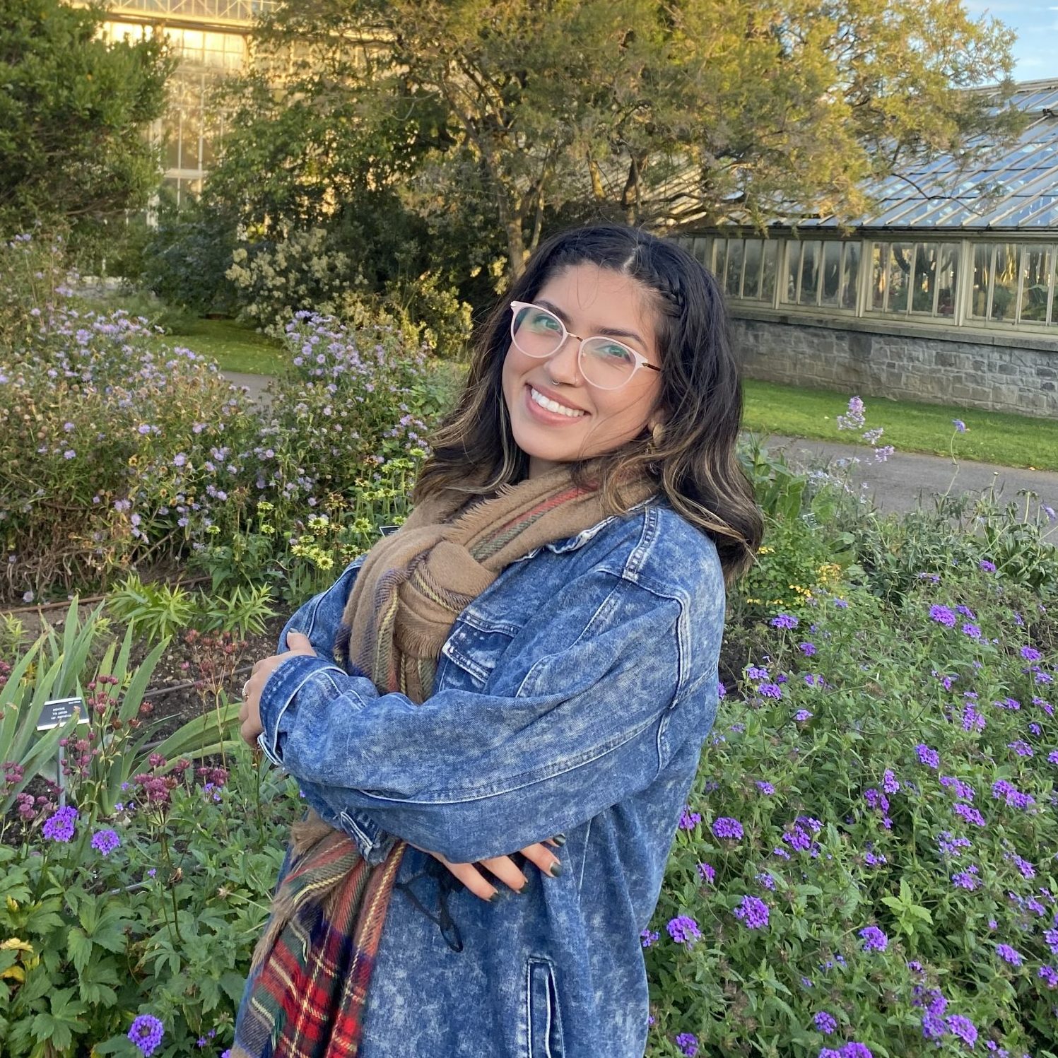 Stephanie Gomez - ChangemakerXchange