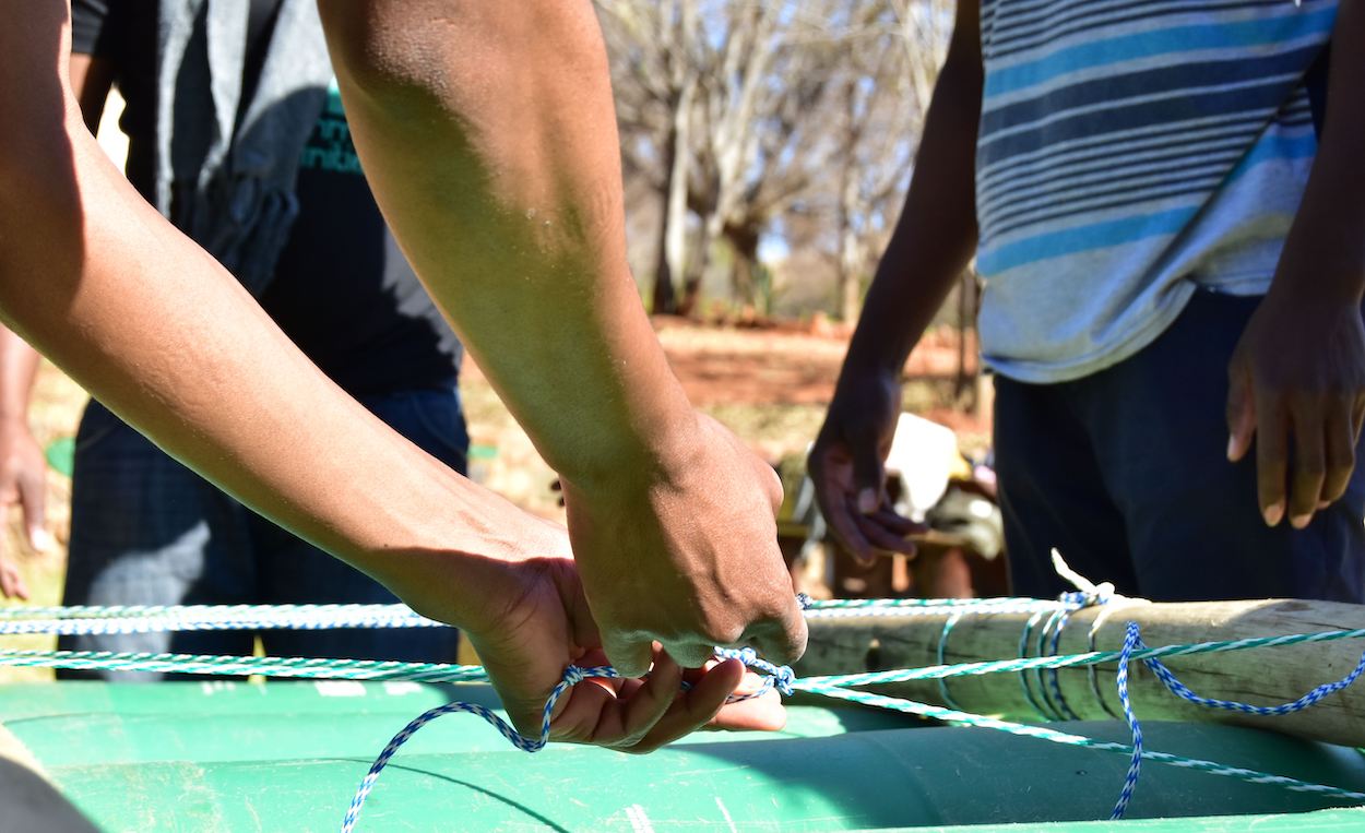 Collaboration CXC South Africa 2018 © Ashoka Africa