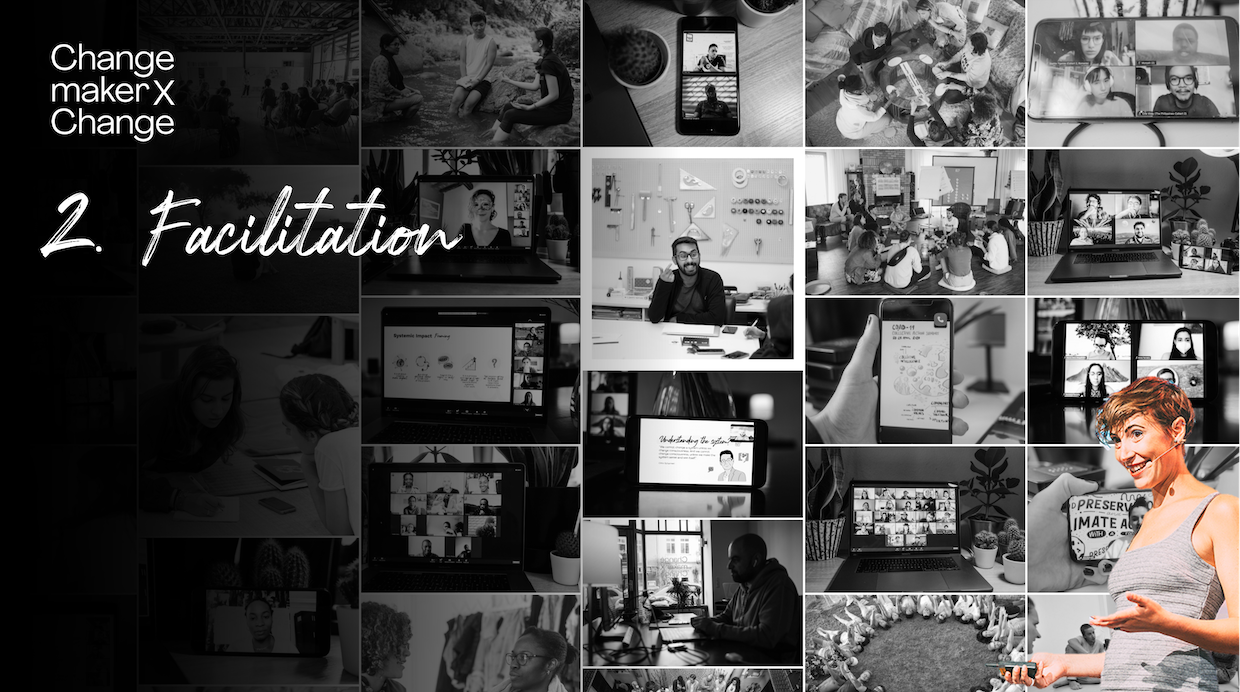 Pillar 2_Facilitation