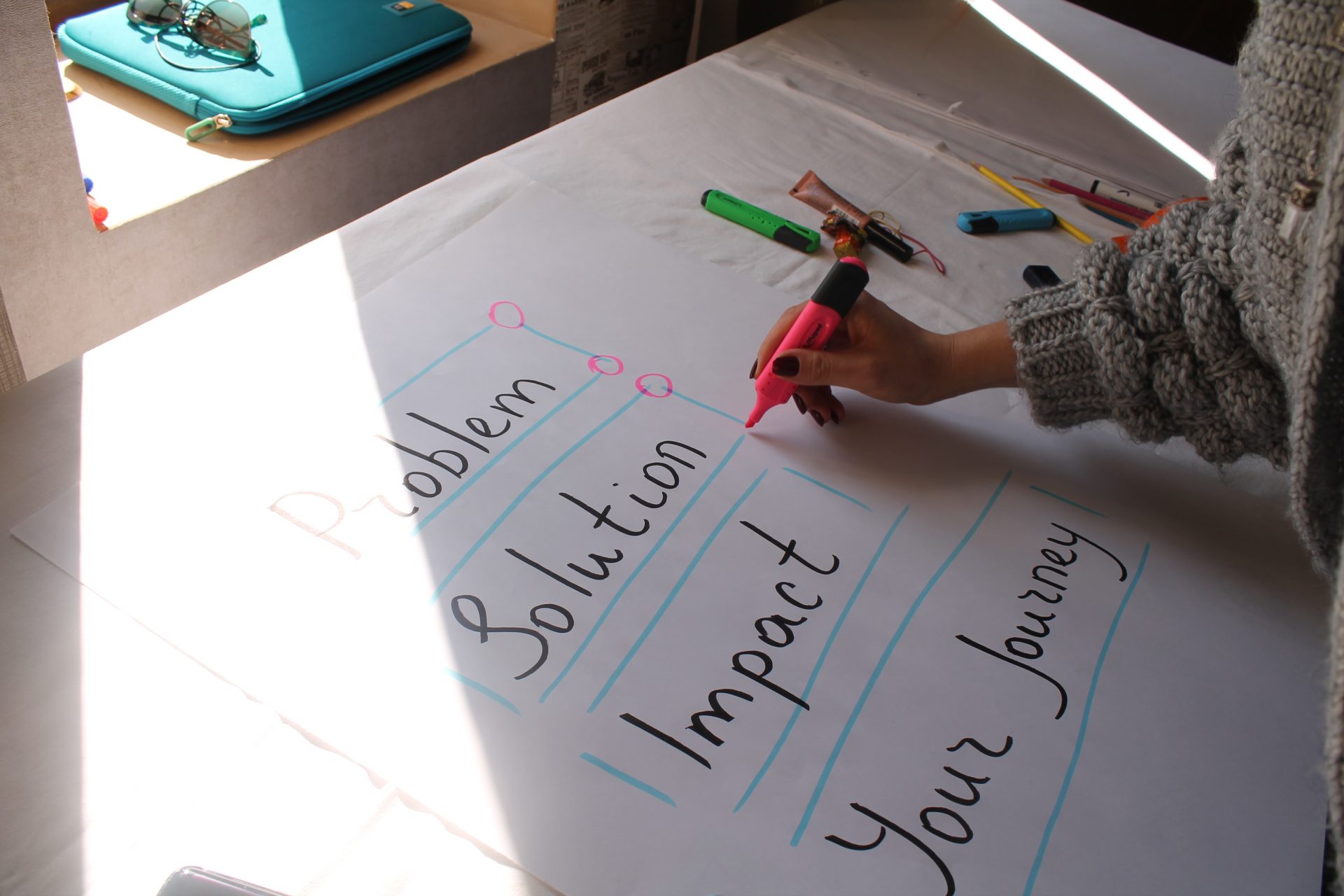 ChangemakerXchange Summit