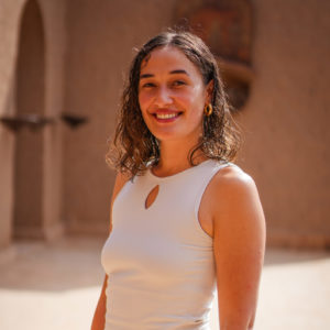 Yolanda von Zitzewitz