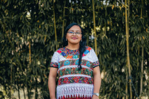 Everilda Felisa Pérez Tzul