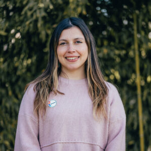 Ismaela Magliotto Quevedo