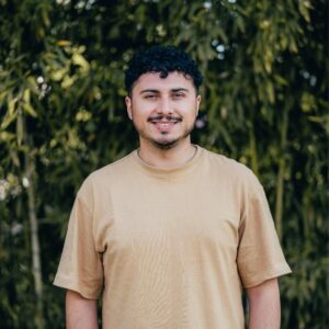 Bastián Barria Acevedo