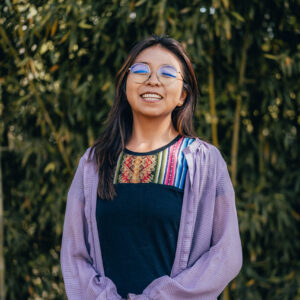 Wara Iris Ruiz Condori