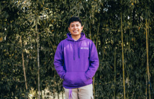 Ze Carlos Honorato Pando Espinoza