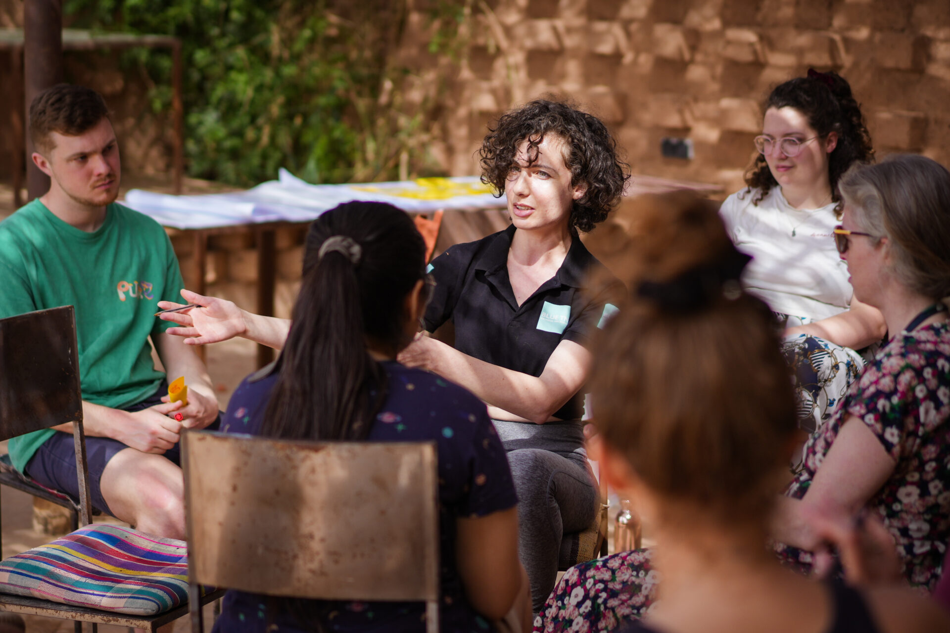 CM4P Morocco 2023 © Said Kassed_09