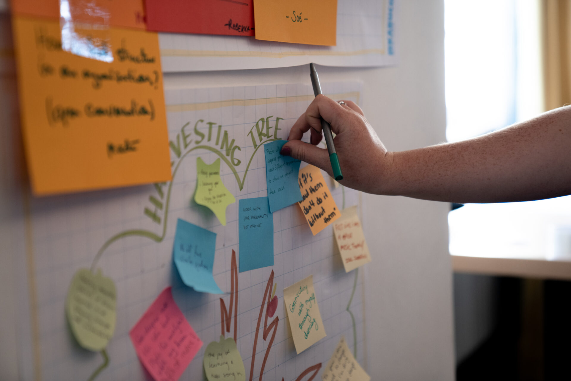 CXC EmpathyXchange 2021 © Hieronymus Caspar Rönneper 03