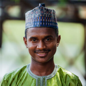 Muhammad Abdullahi