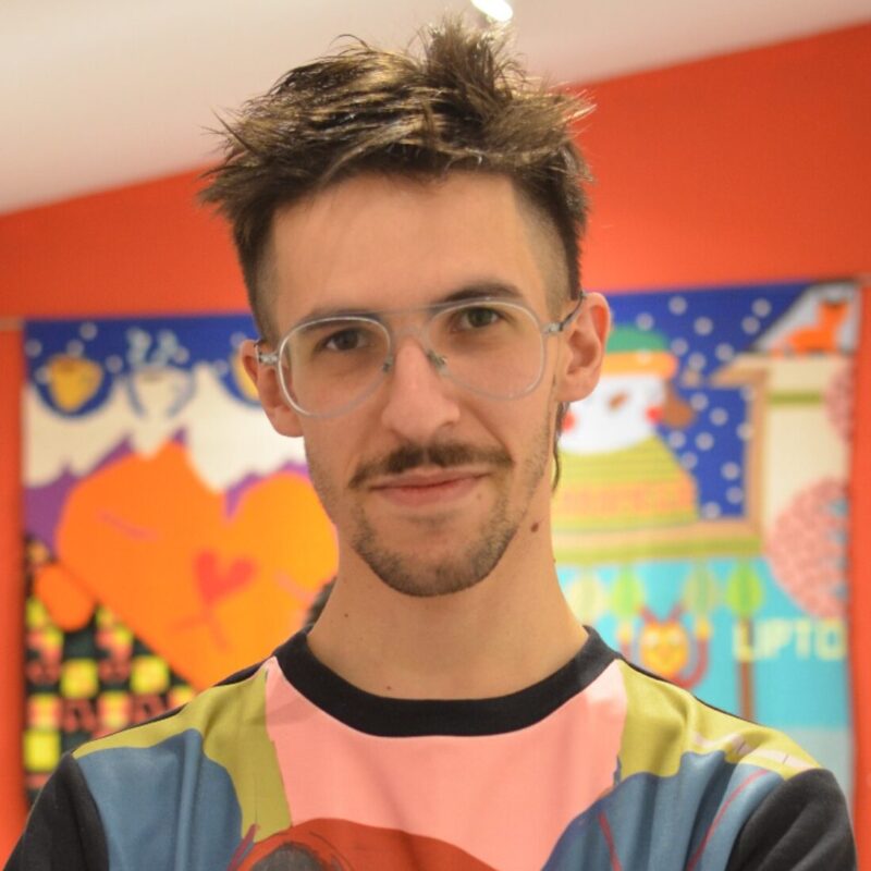 Juan Francisco Baron