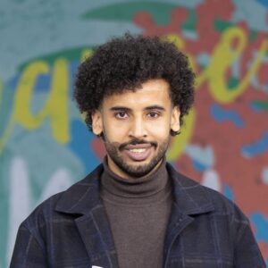 Mohamed Elamir