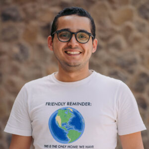 Abdelkader Elkhaligi