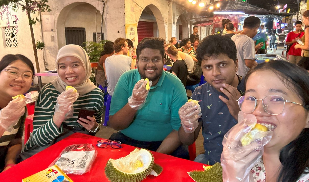 Kuala Lumpur