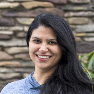 Gitanjali Headshot