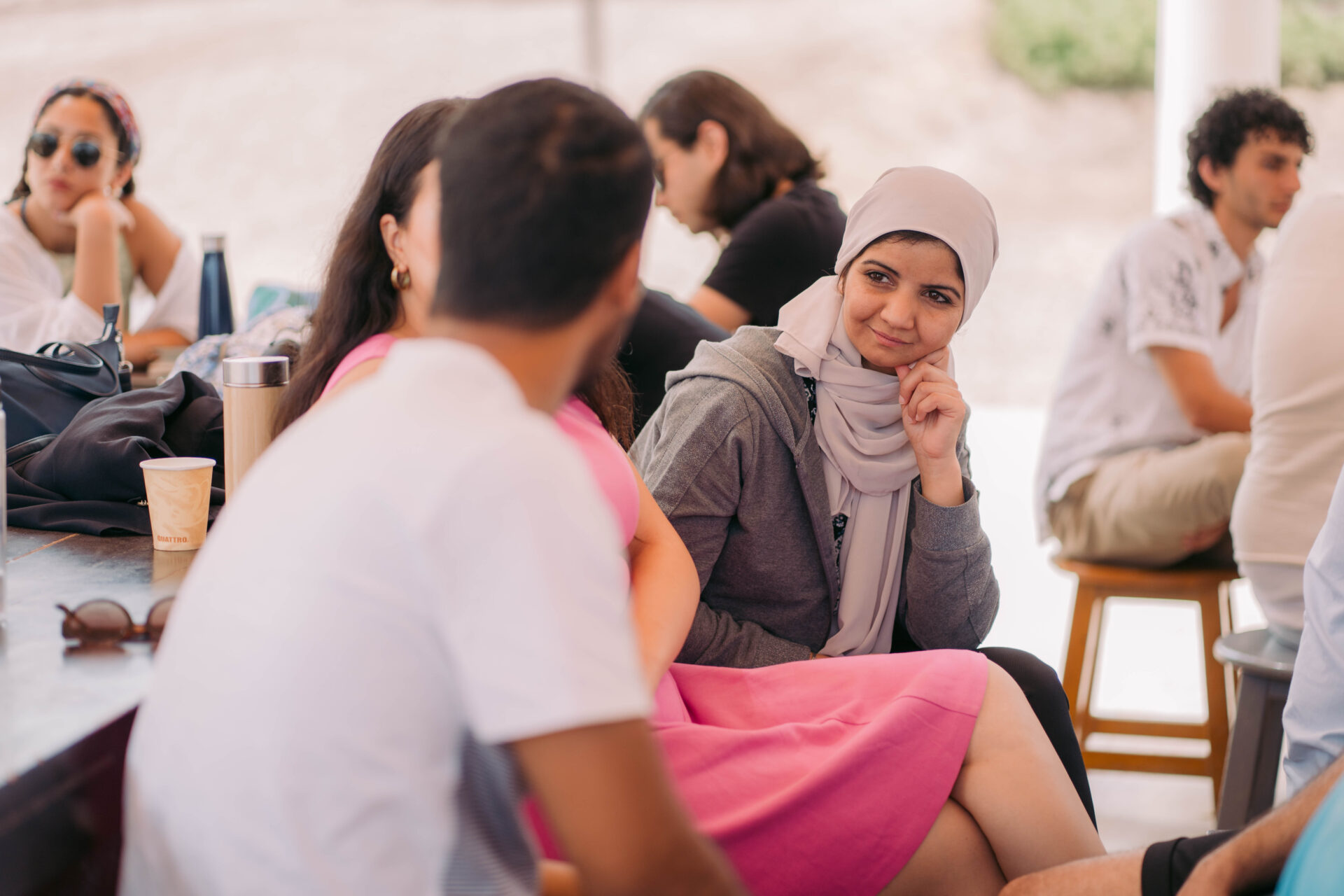 Changemakers for the Planet MENA 2024