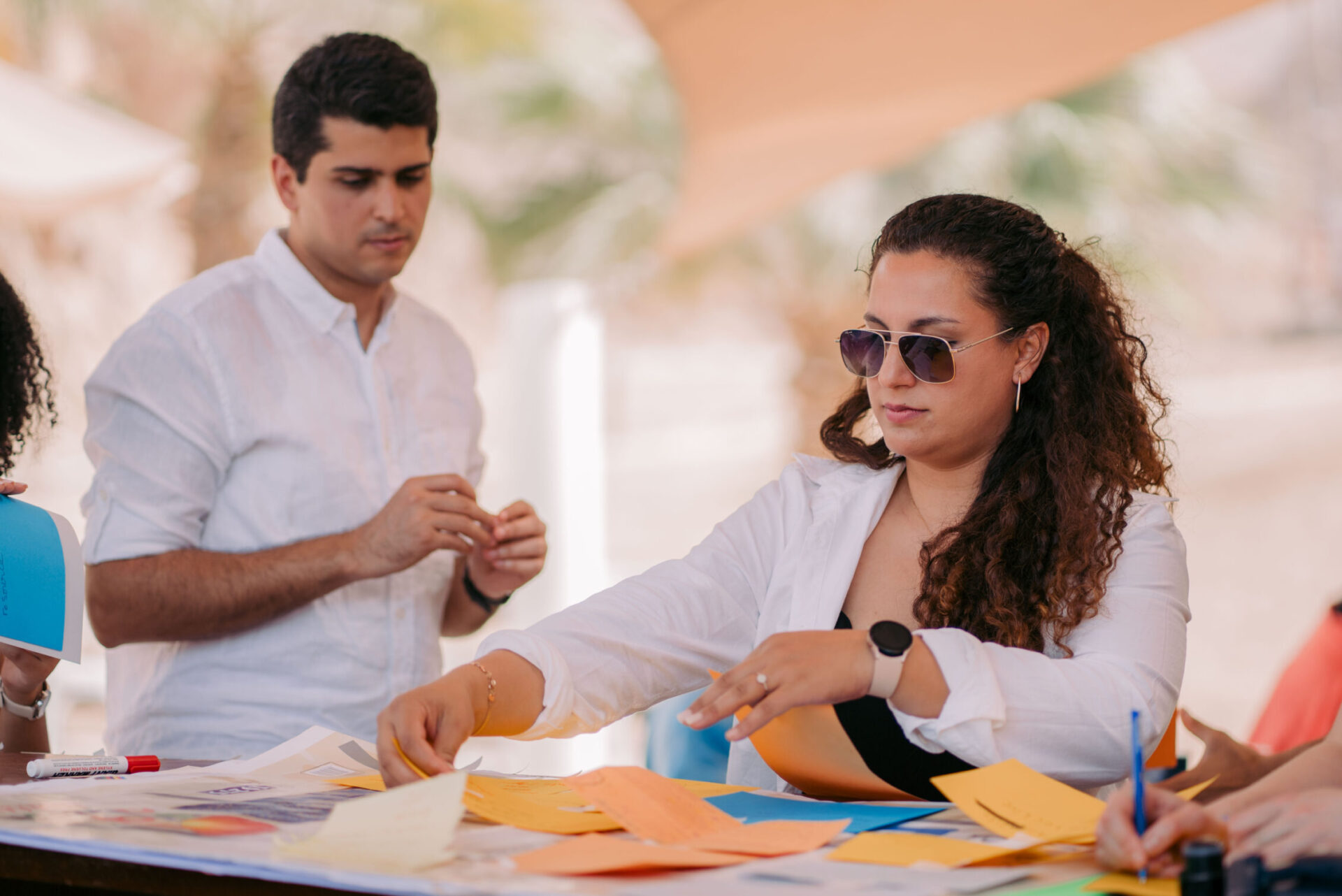 Changemakers for the Planet MENA 2024