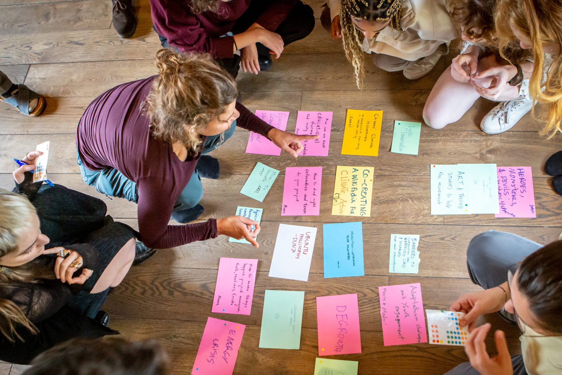 Climate Action Summit Europe 2022