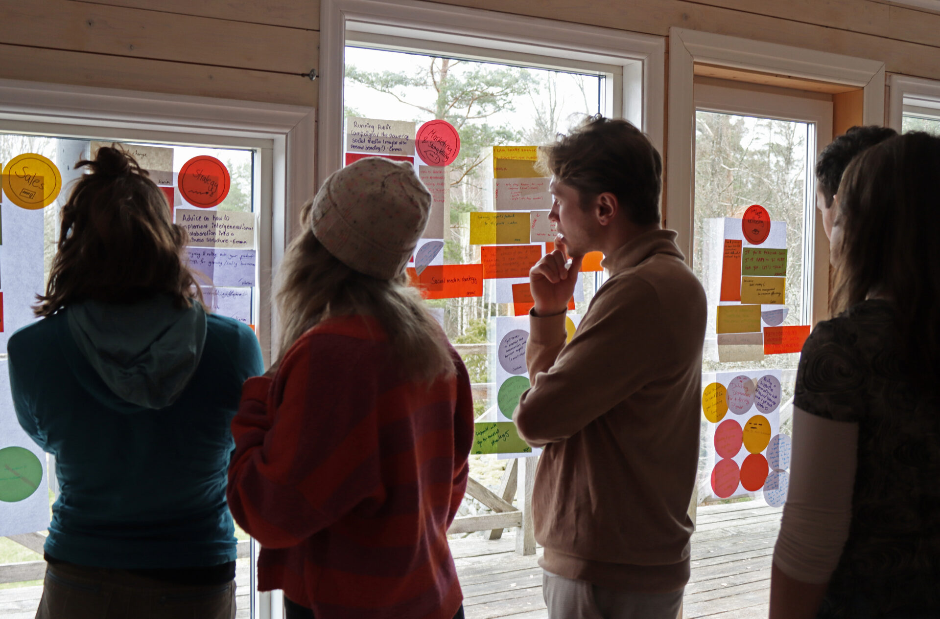 Changemakers for the Planet 2024 Europe