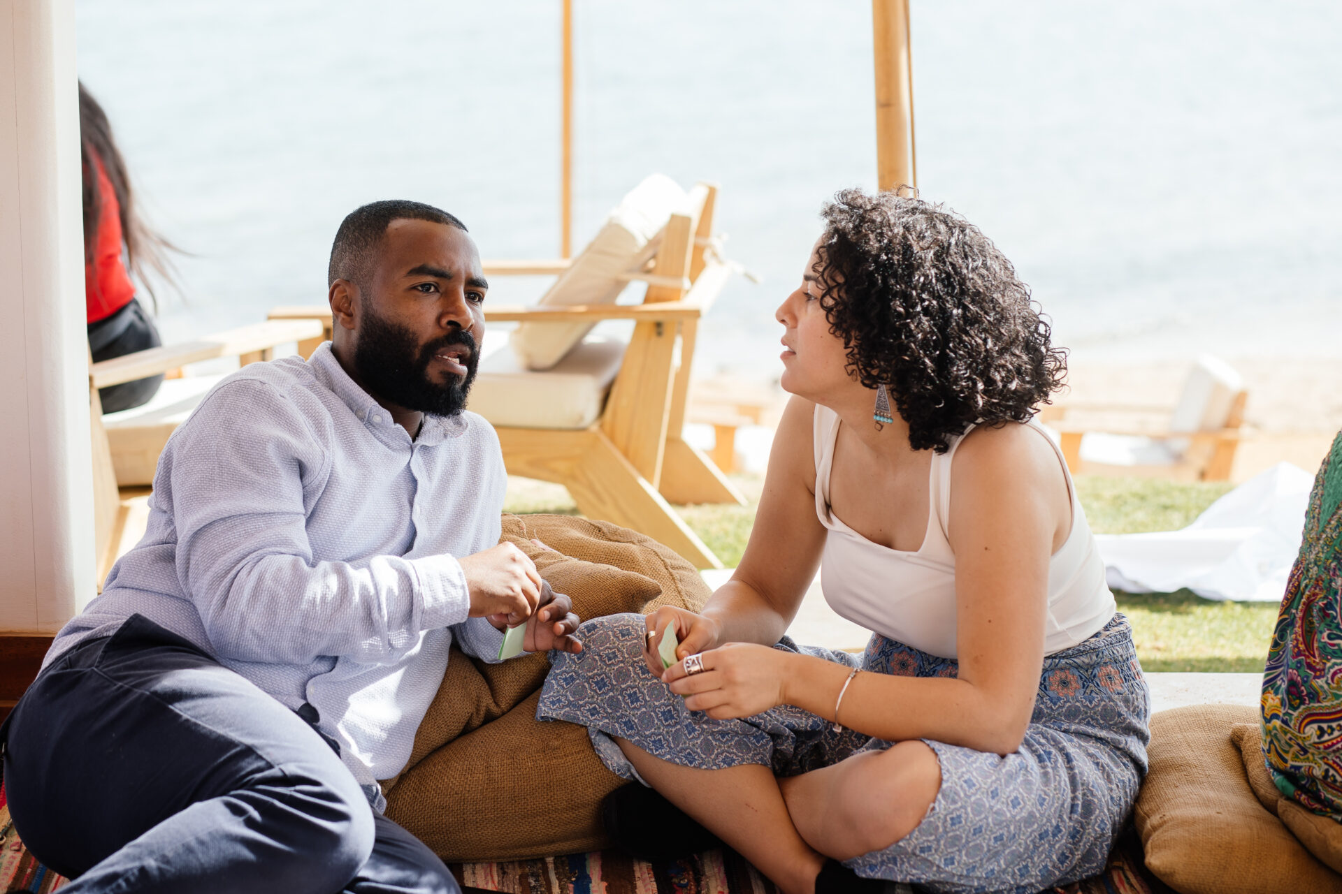 Climate Action MENA 2022 | Supported by SAP