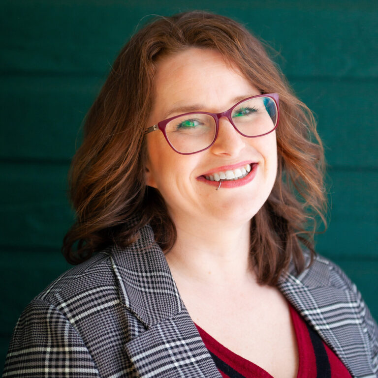 Ashley Anthony - ChangemakerXchange