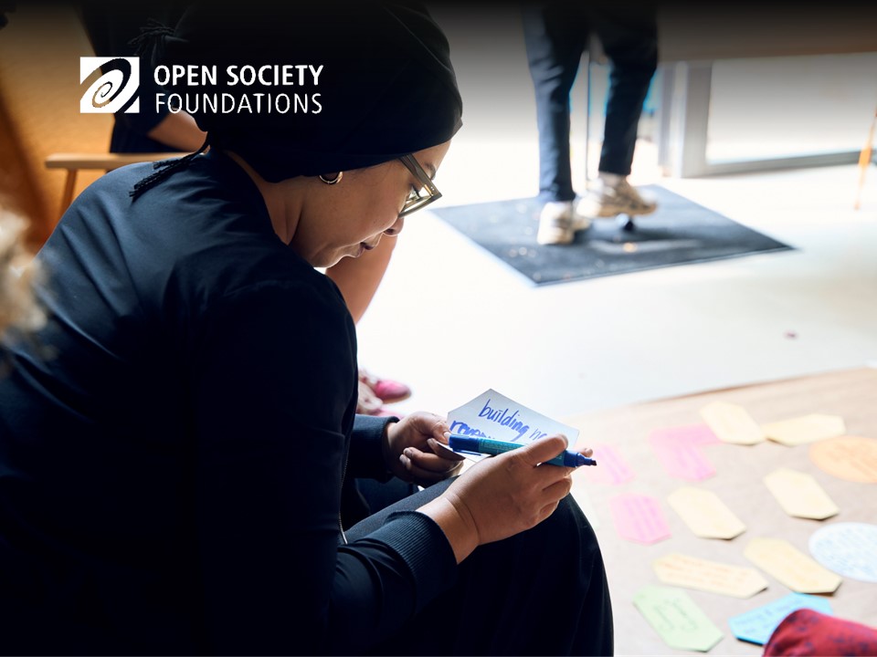 Open Society Foundation