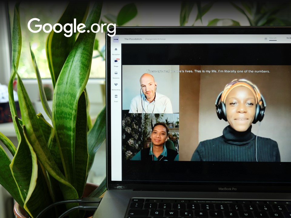 Google.org