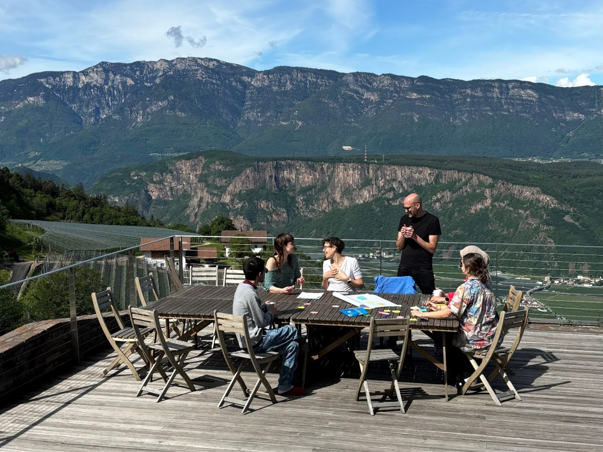 Team Calibration 2024