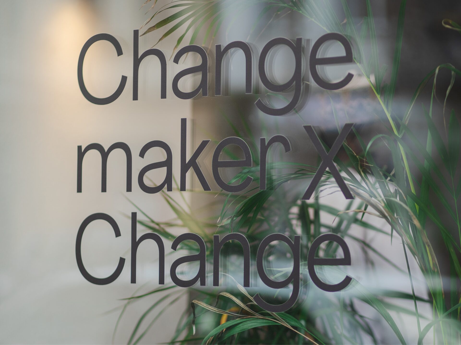 ChangemakerXchange