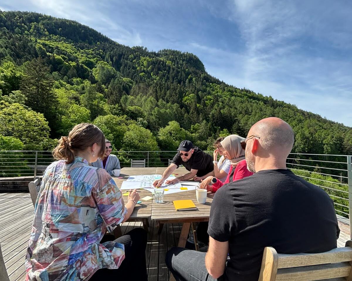 ChangemakerXchange Team Calibration 2024