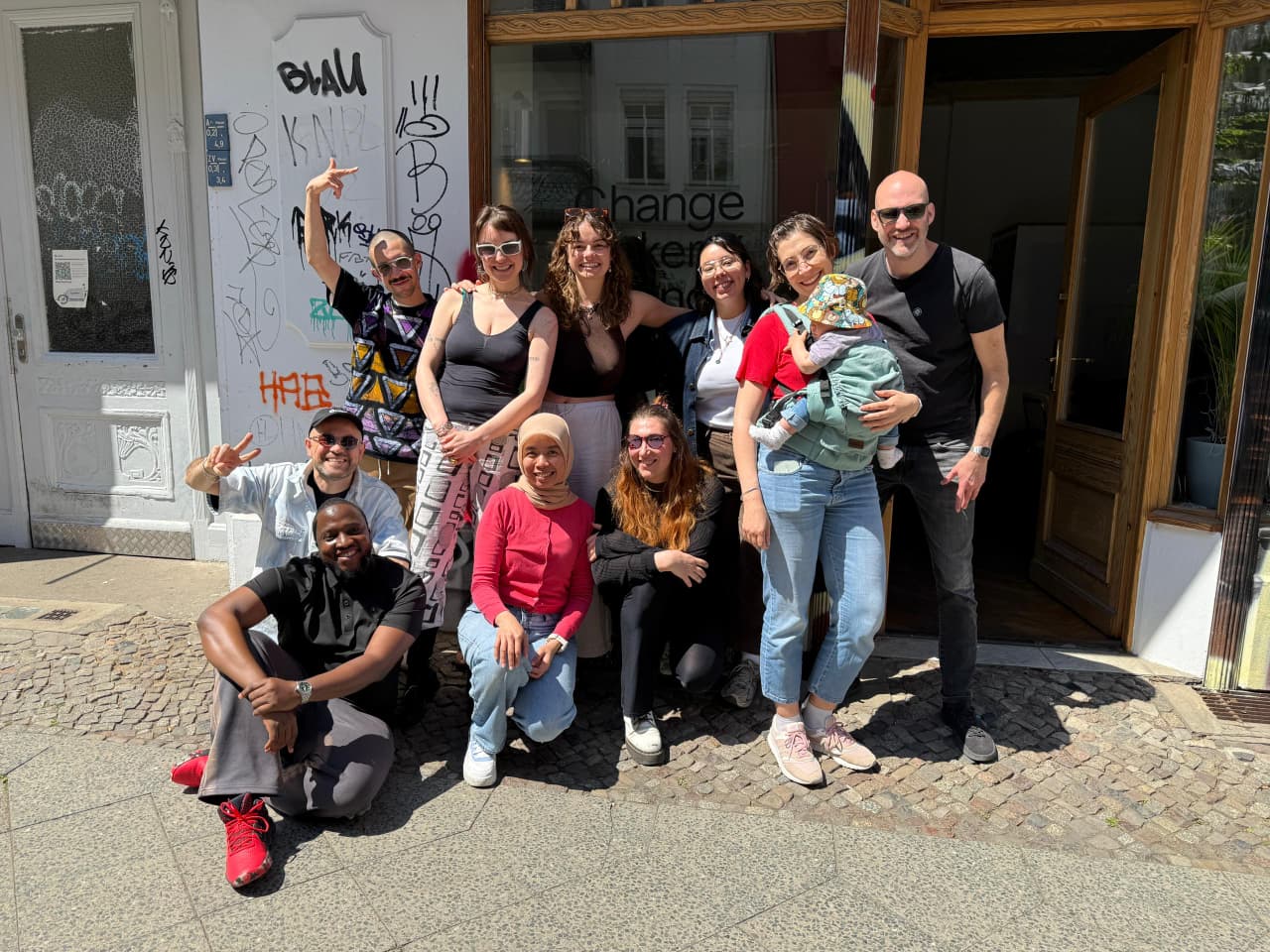 Diverse and Inclusive