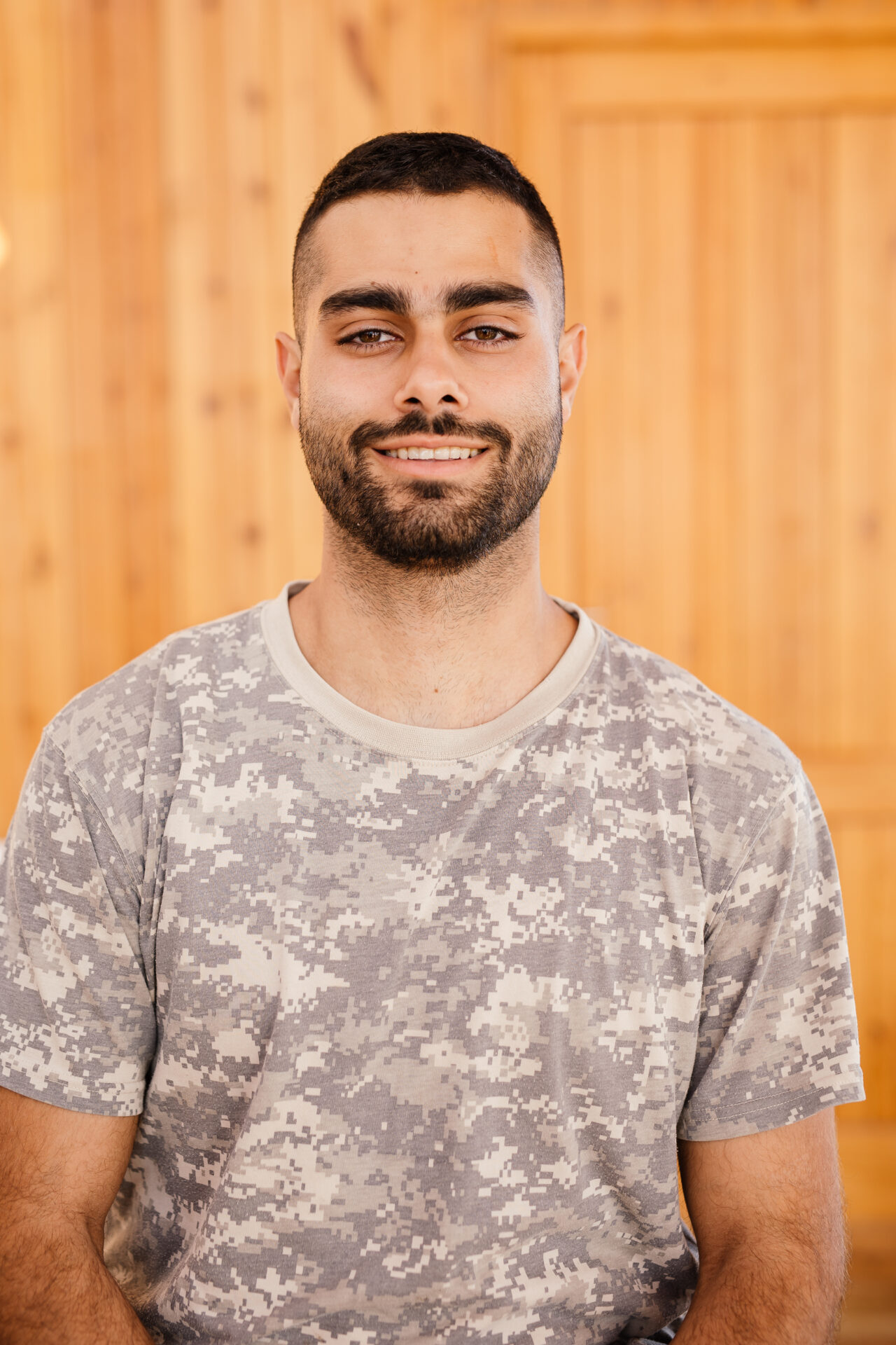 Christopher Daccache