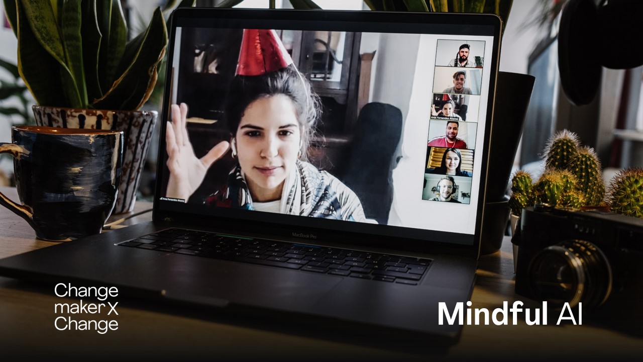 ChangemakerXchange Harassments and Discrimination Policy