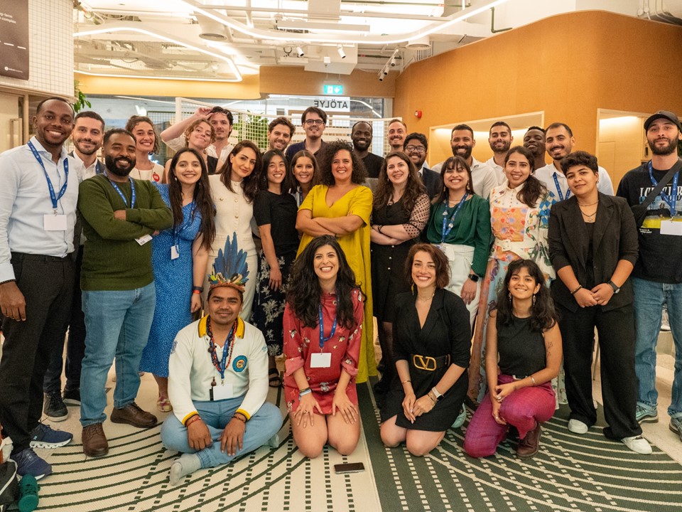 Access and Connection