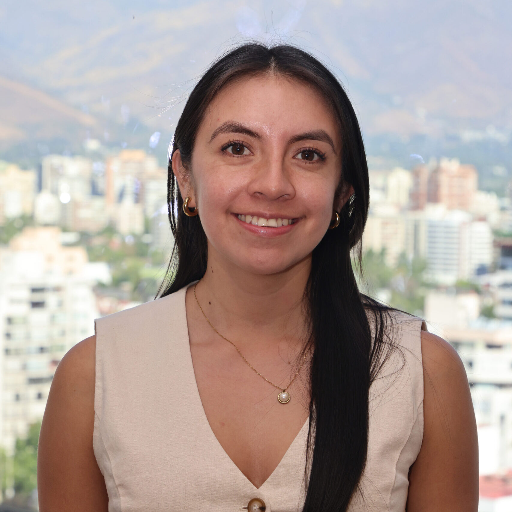 Andrea Romo - ChangemakerXchange