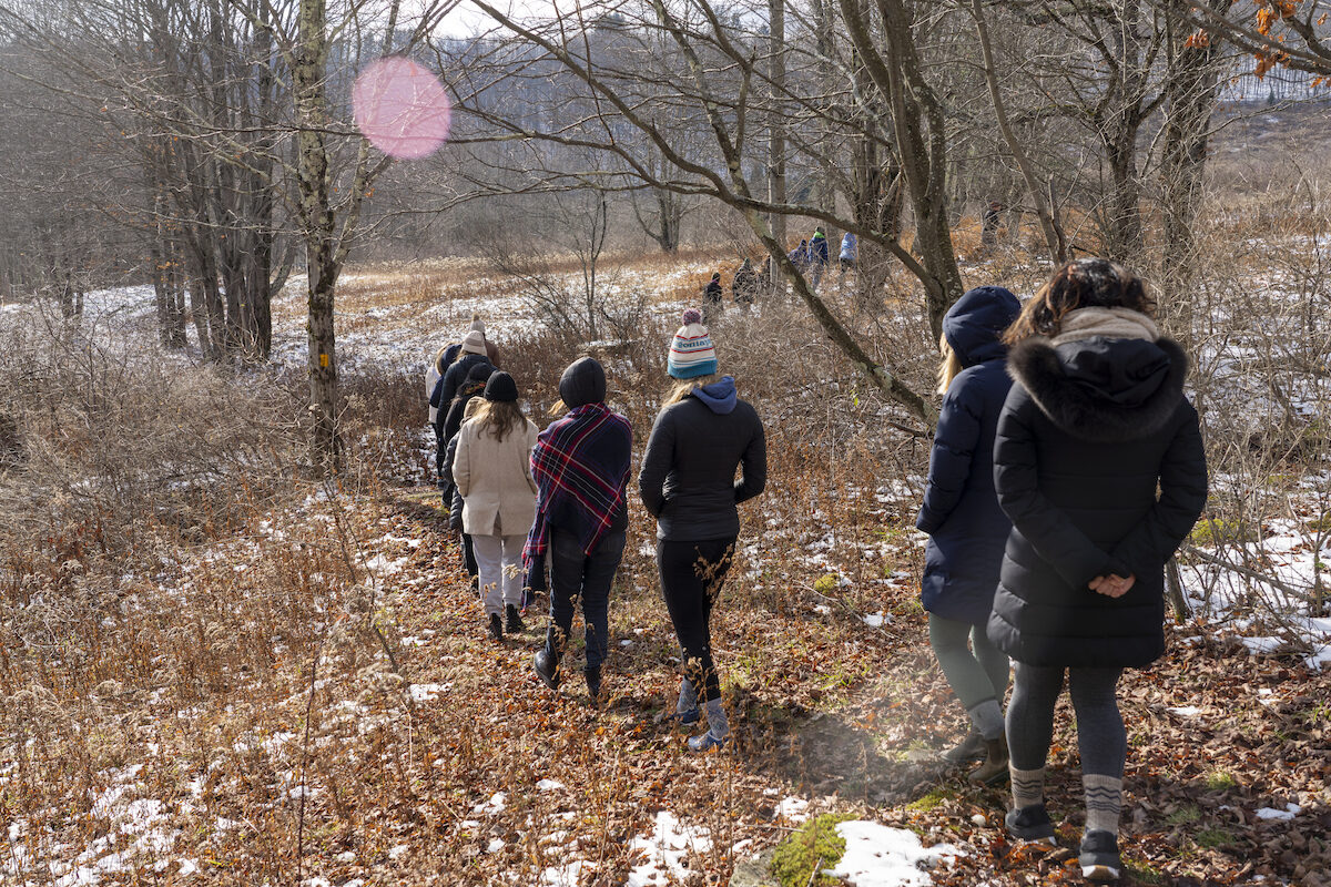 Gender and Climate Action Summit North America, 2022