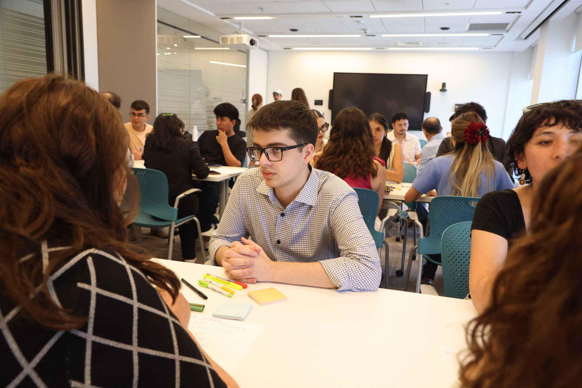 ChangemakerXchange.AI 2025 LatAm