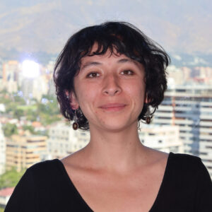 Joan Rechberger Lopez