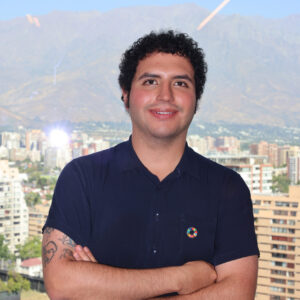 Jose Francisco Ochoa 2