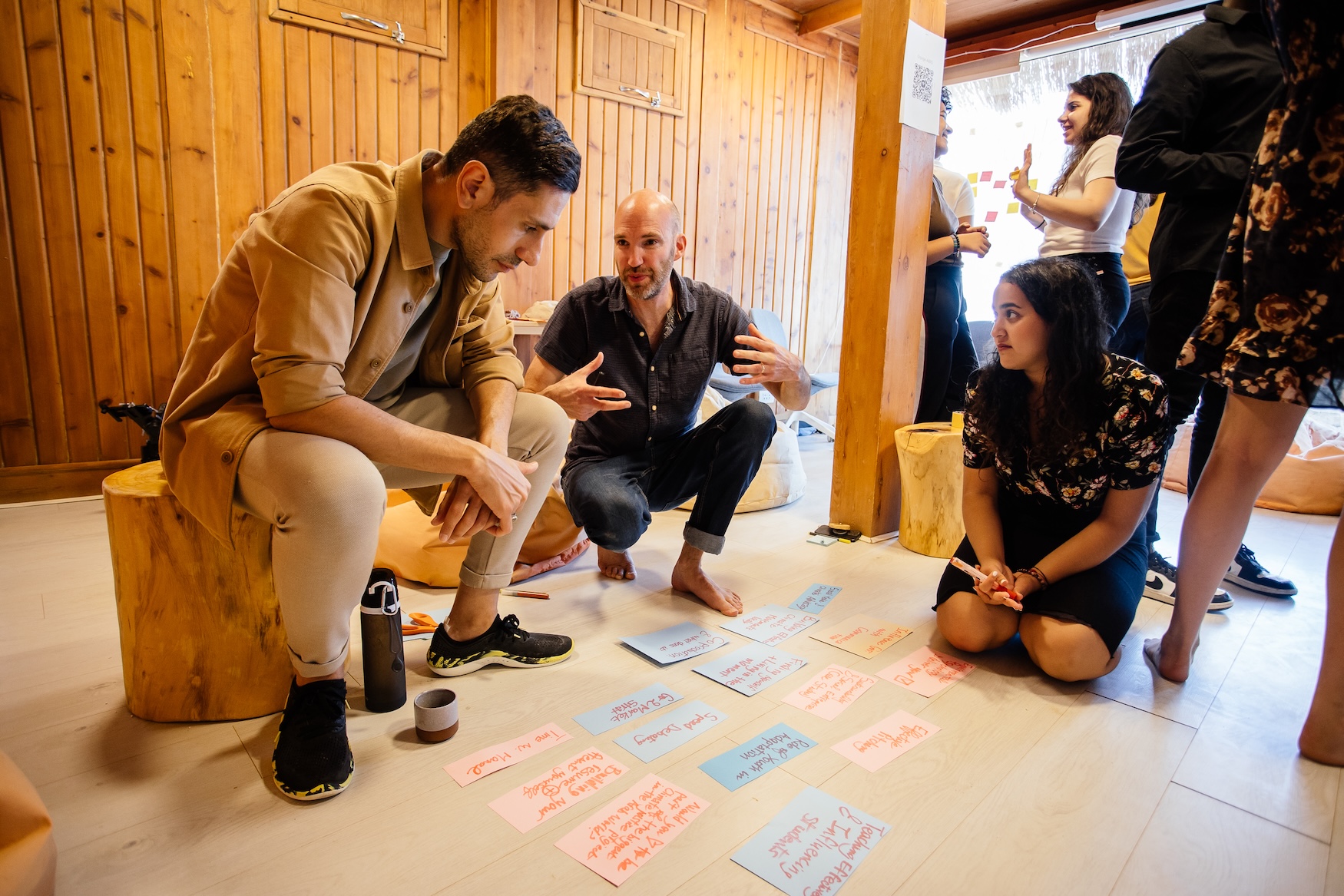 OST2 Climate Action MENA 2022_Chico Shaaban copy