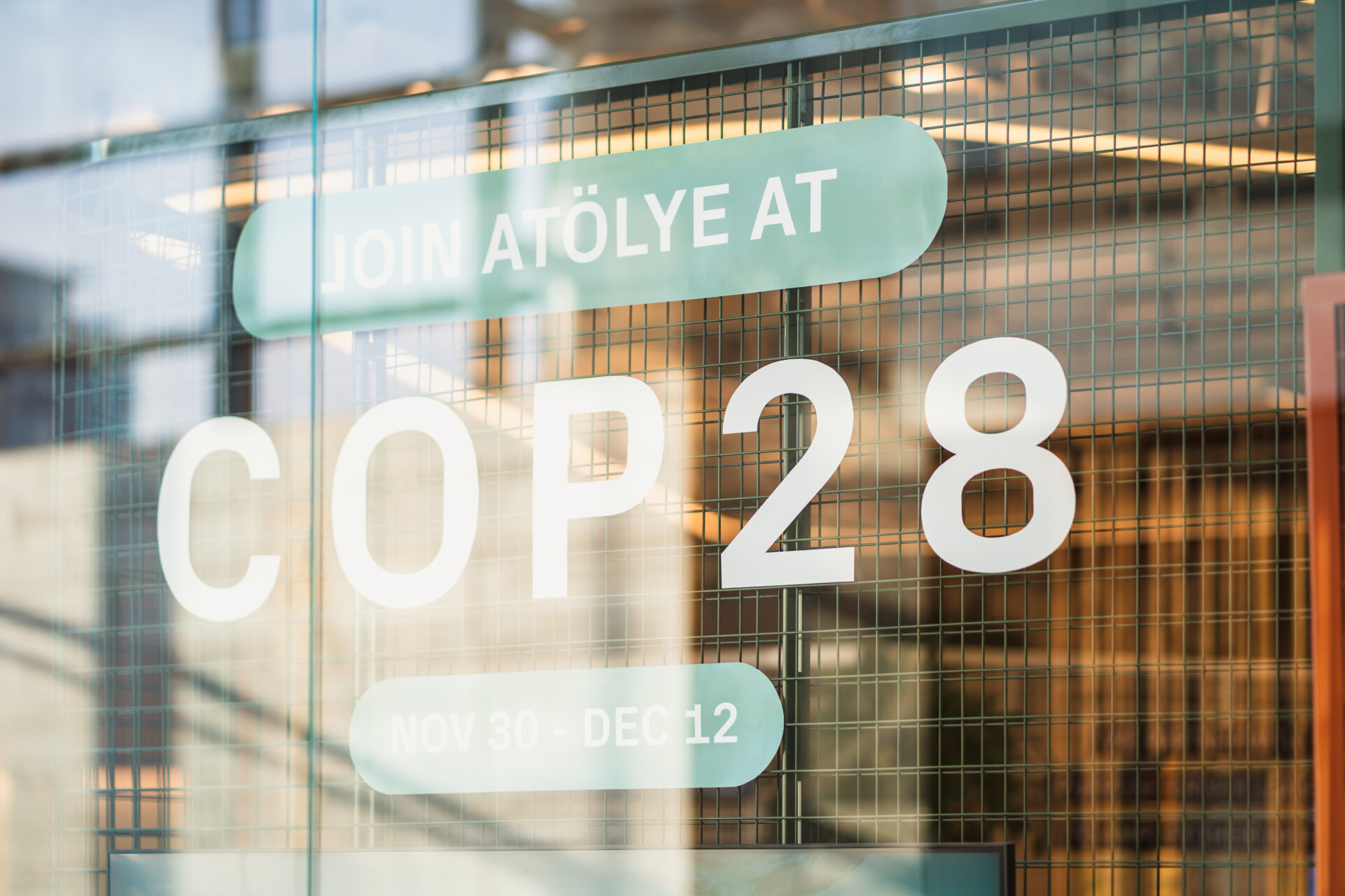 COP28